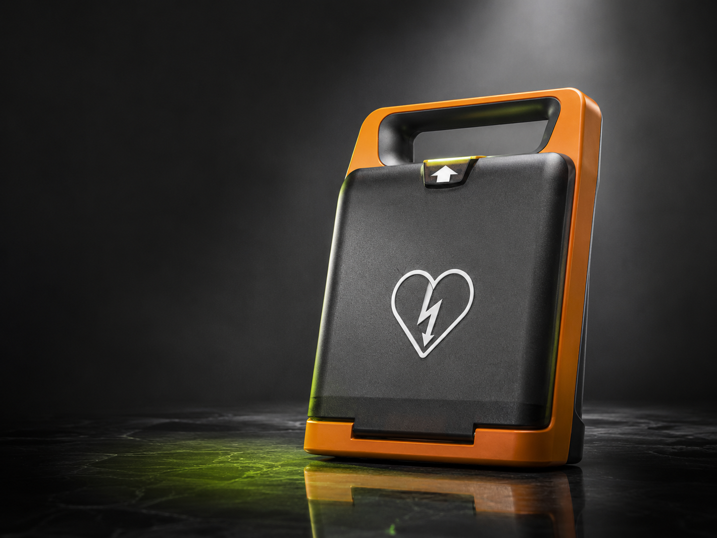 Defibrillatoren & AEDs