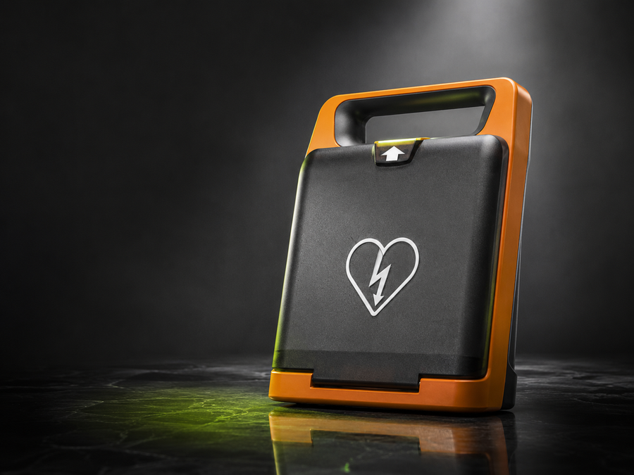 Defibrillatoren & AEDs
