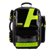 AEROcase ProEMS MPXL1C Rettungsdienst-Rucksack mit transparenten Modultaschen