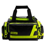 AEROcase Notfalltasche für Betriebe, Vereine, Feuerwehren und Sanitätsdienste