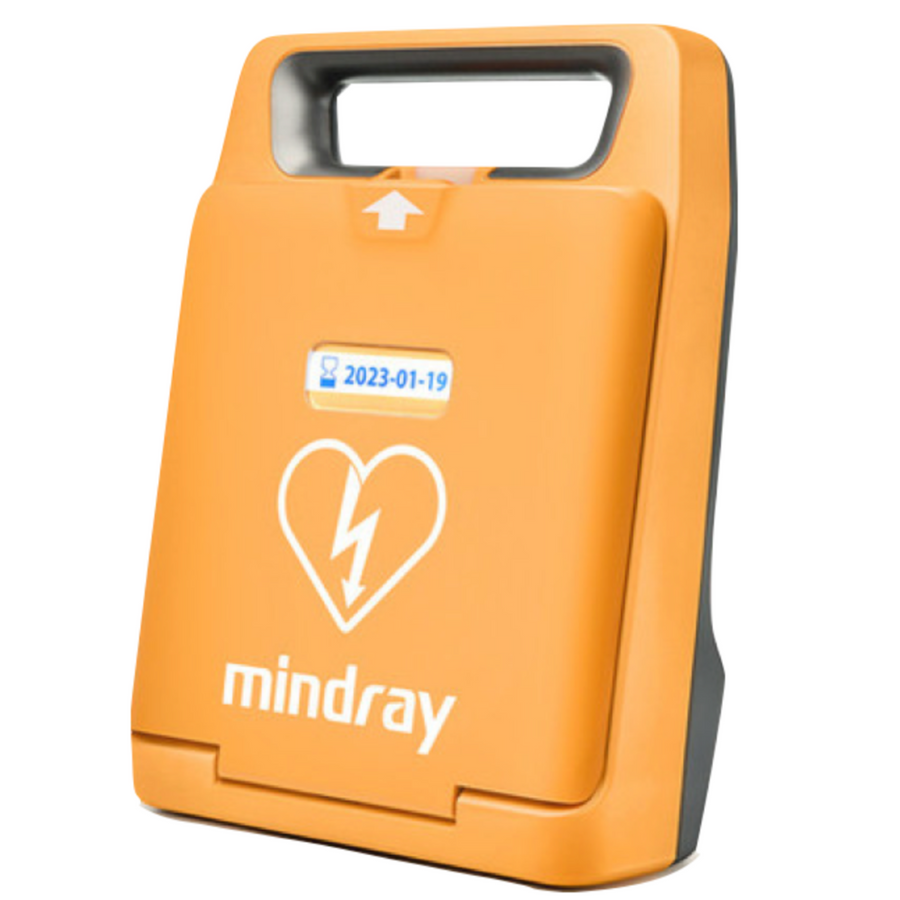Mindray BeneHeart C1A AED für Unternehmen, Vereine und öffentliche Einrichtungen