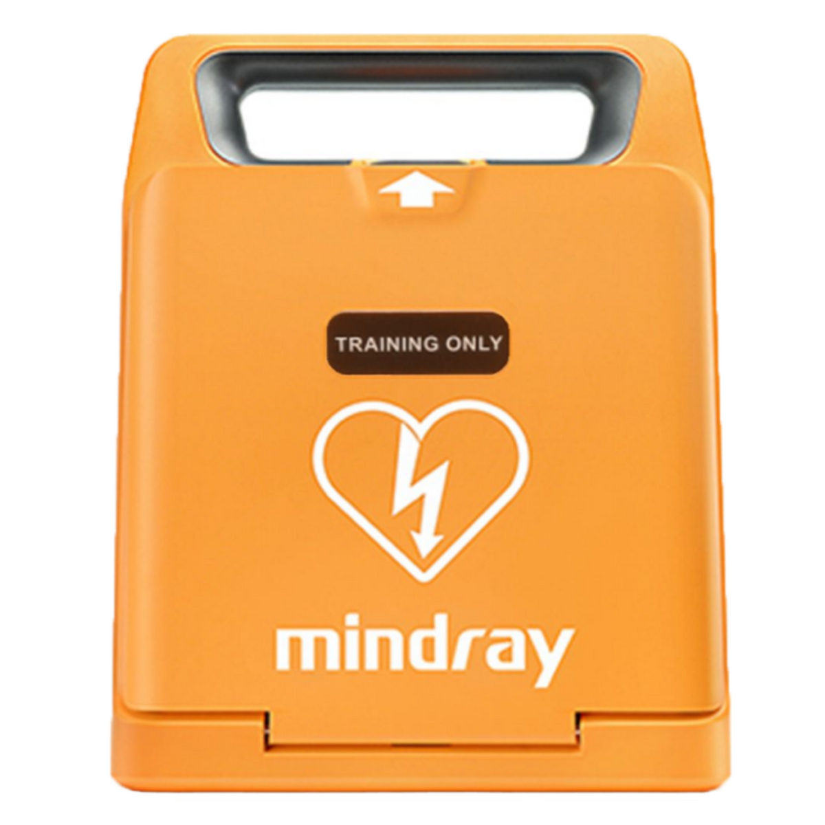 Mindray BeneHeart C1A C2 AED Trainer für realistische Defibrillator-Schulungen
