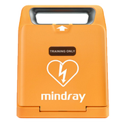 Mindray BeneHeart C1A C2 AED Trainer für realistische Defibrillator-Schulungen
