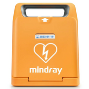 Mindray BeneHeart C1A Defibrillator mit Erwachsenen- und Kindermodus