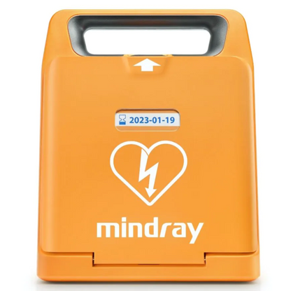 Mindray BeneHeart C1A Defibrillator mit Erwachsenen- und Kindermodus