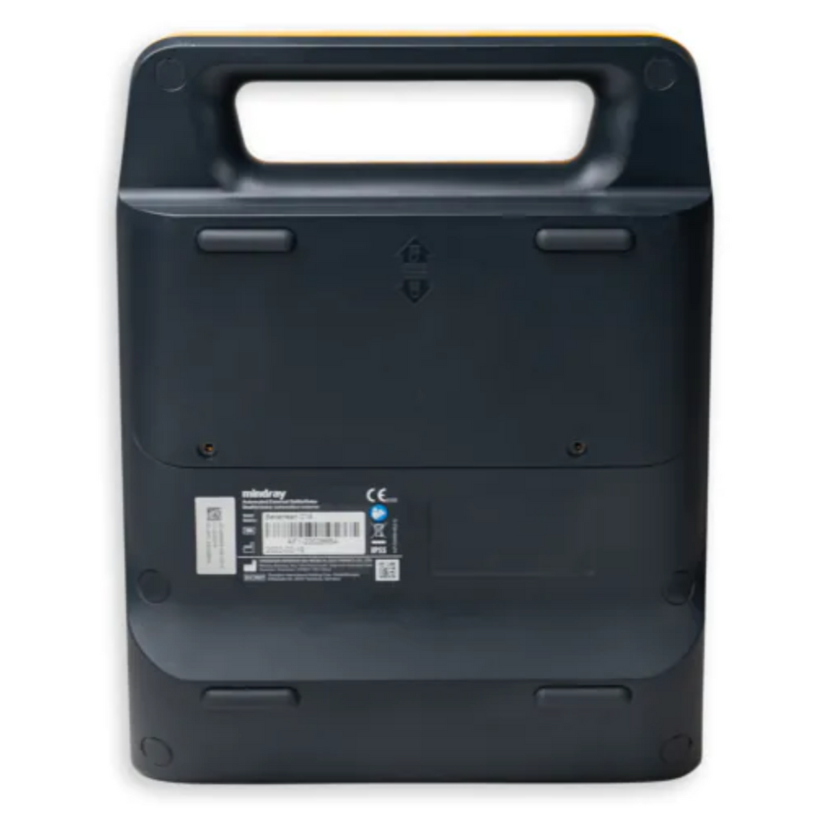 Mindray BeneHeart C1A Defibrillator mit Erwachsenen- und Kindermodus