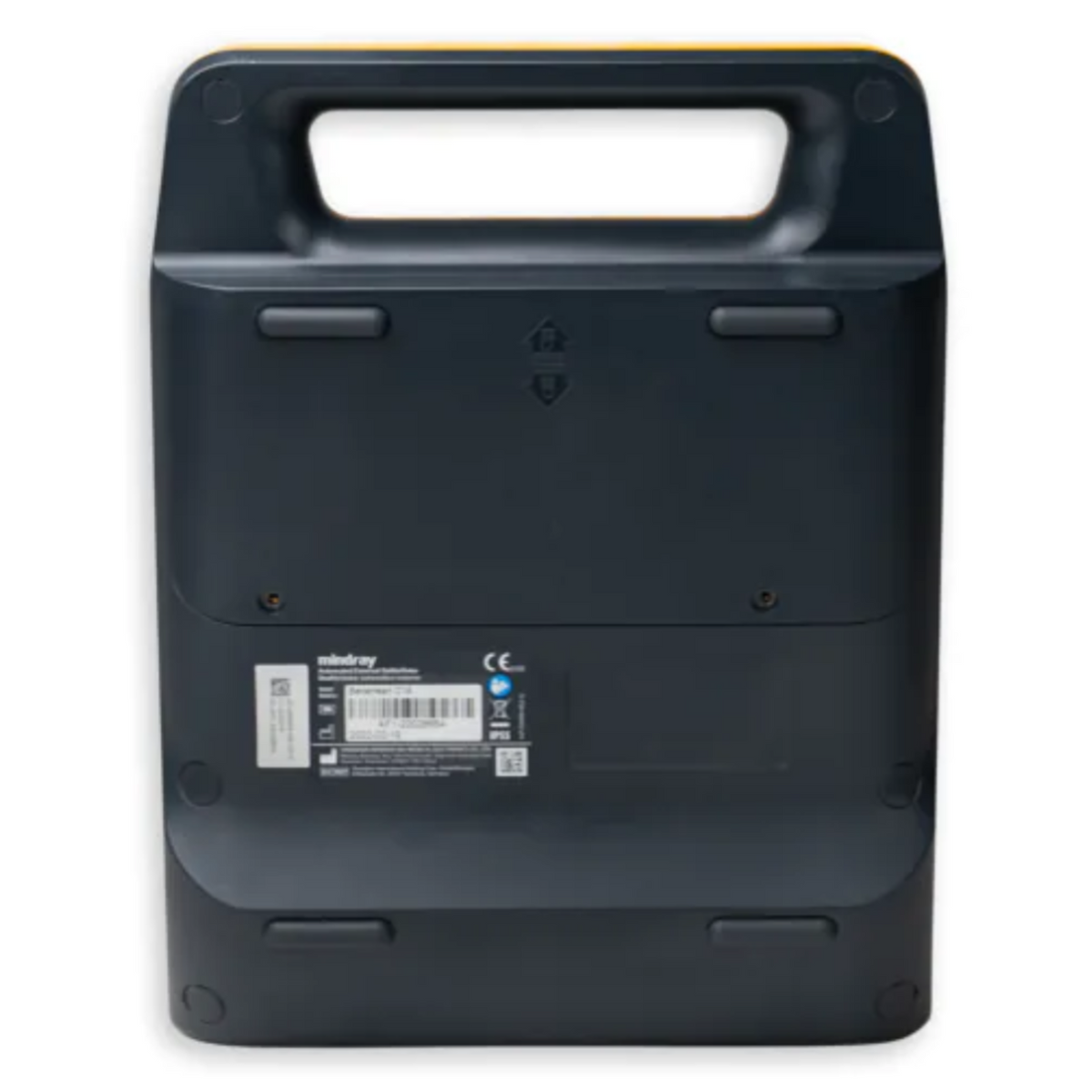 Mindray BeneHeart C2 Defibrillator mit Erwachsenen- und Kindermodus