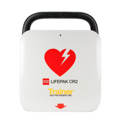 LIFEPAK CR2 AED-Trainer für realistische Defibrillator- und Reanimationstrainings