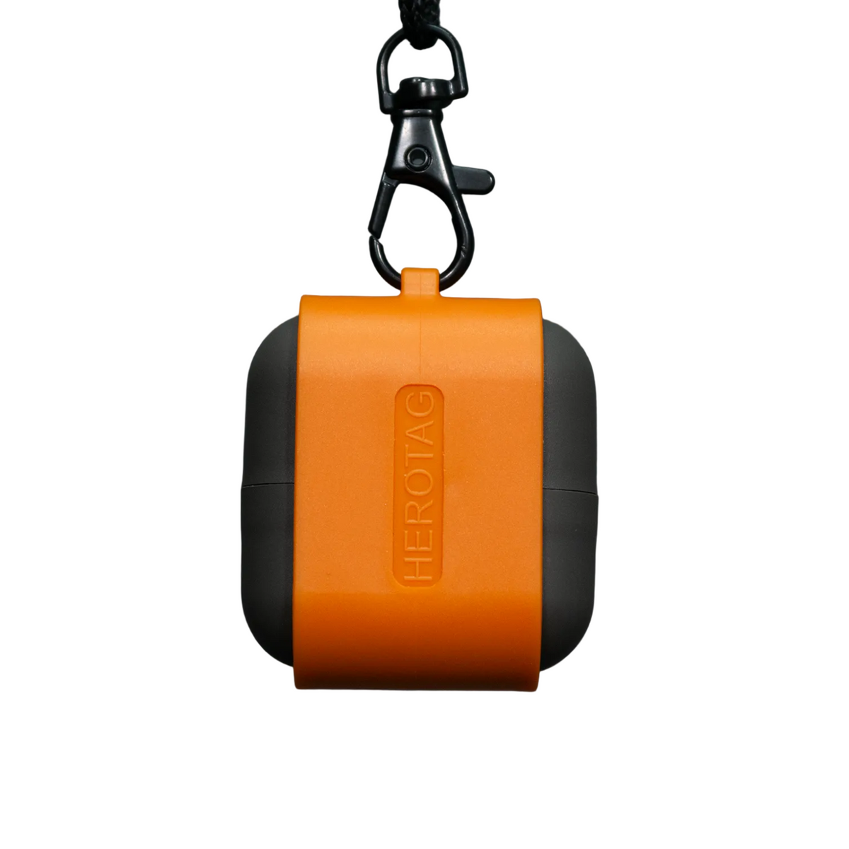 HEROTAG® Reanimationshilfe in Orange