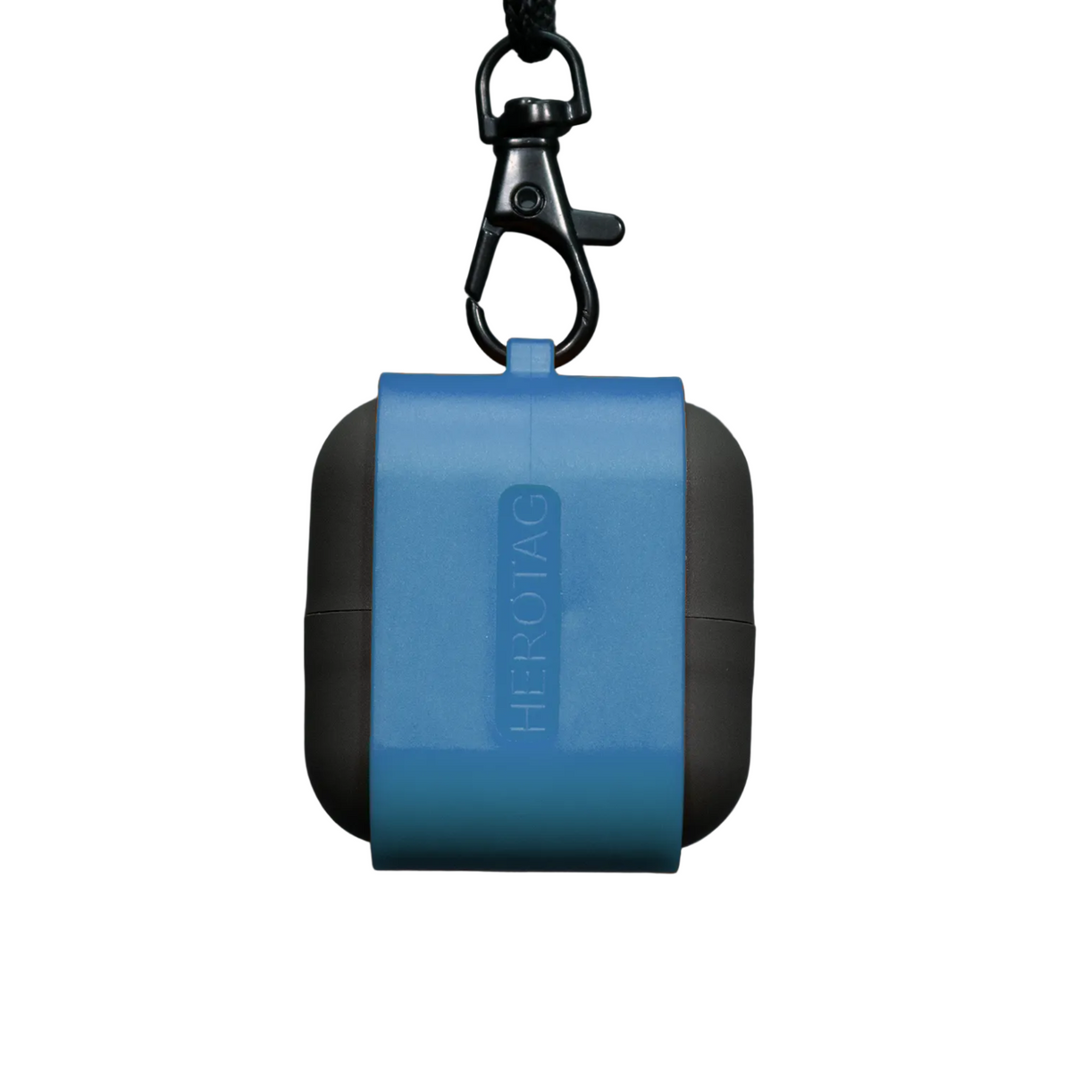 HEROTAG® Reanimationshilfe in Blau