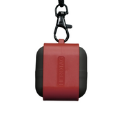 HEROTAG® Reanimationshilfe in Rot