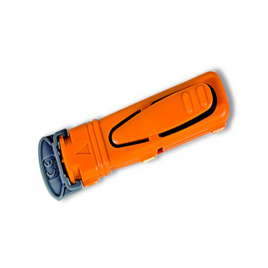Unistik 3 Extra Sicherheits-Einweg-Stechlanzetten 21G mit 2,0 mm Eindringtiefe