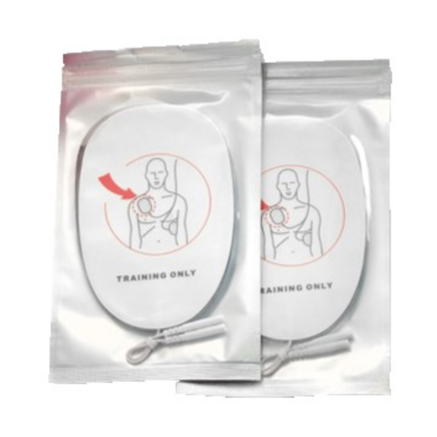 Mindray BeneHeart C-Serie Trainingselektroden für C1A und C2 AED-Trainer