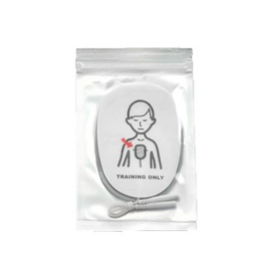 Mindray BeneHeart C-Serie Kinder-Trainingselektroden für C1A und C2 AED-Trainer