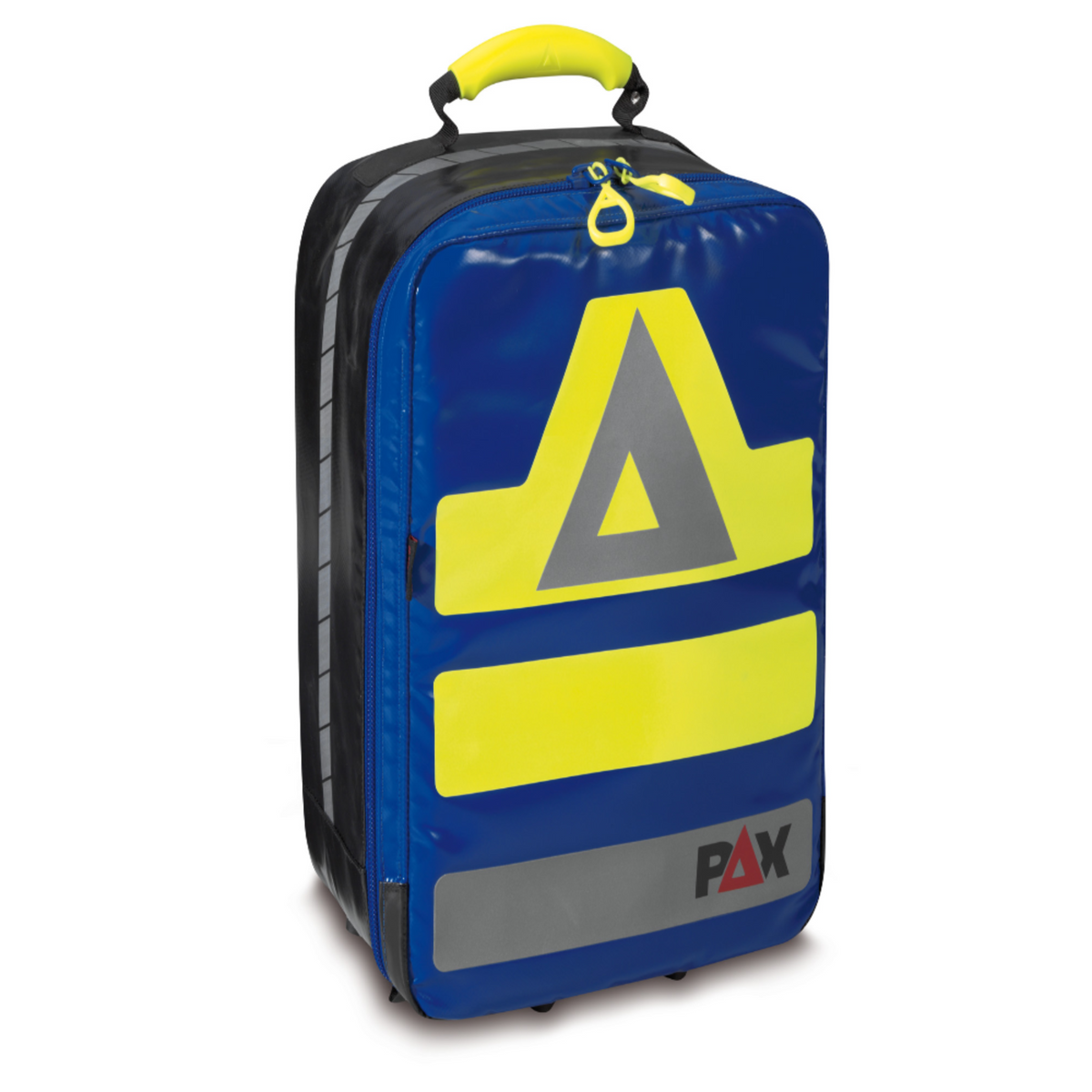 PAX SEG Notfallrucksack Klein aus PAX-Plan für MANV und Sanitätsdienst