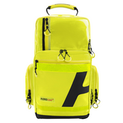 AEROcase Pro1R PL1C Notfallrucksack mit strukturiertem Innenraum
