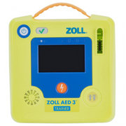 ZOLL AED 3 Trainer mit Real CPR Help® für AED- und Reanimationstrainings