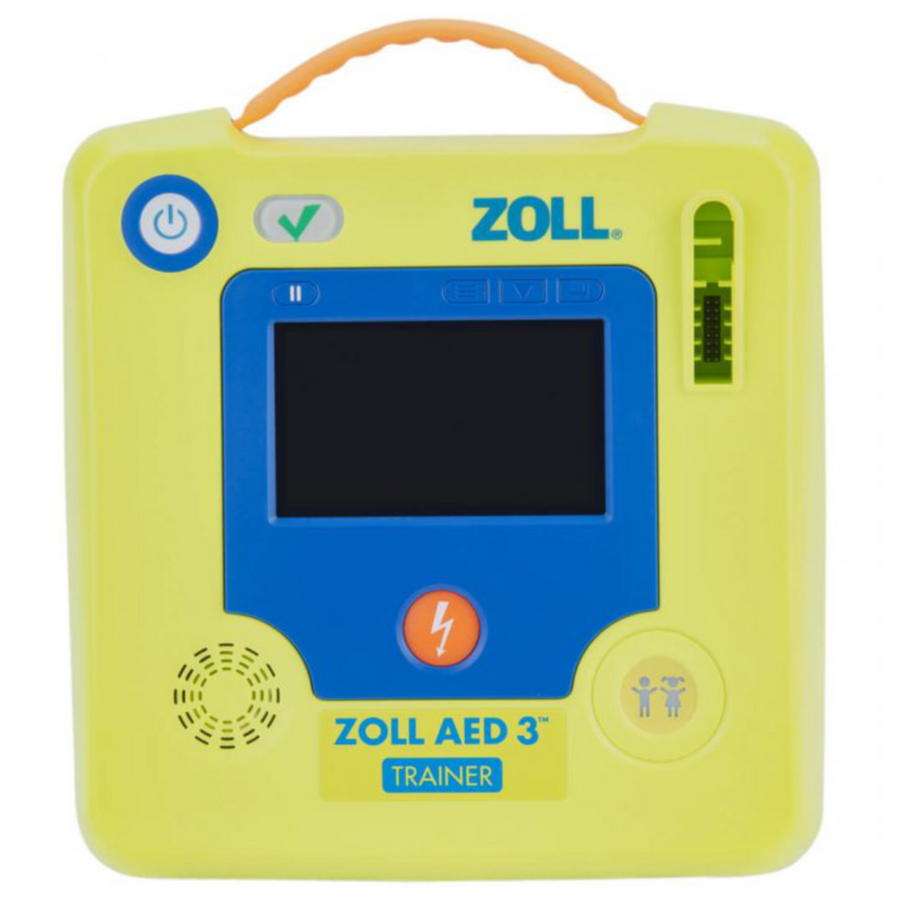 AED-Trainingsgeräte