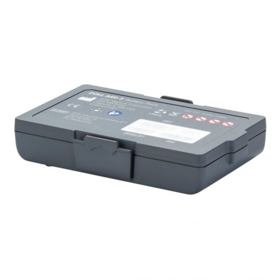 AED-Batterien