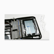 AEROcase ORGAbag Multi-Organizer DIN A4 aus Planenmaterial mit Klemmbrett - Hülle